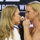 Illustration for article titled Ronda Rouseys Latest Challenger Is Entirely Legit And Has No Prayer